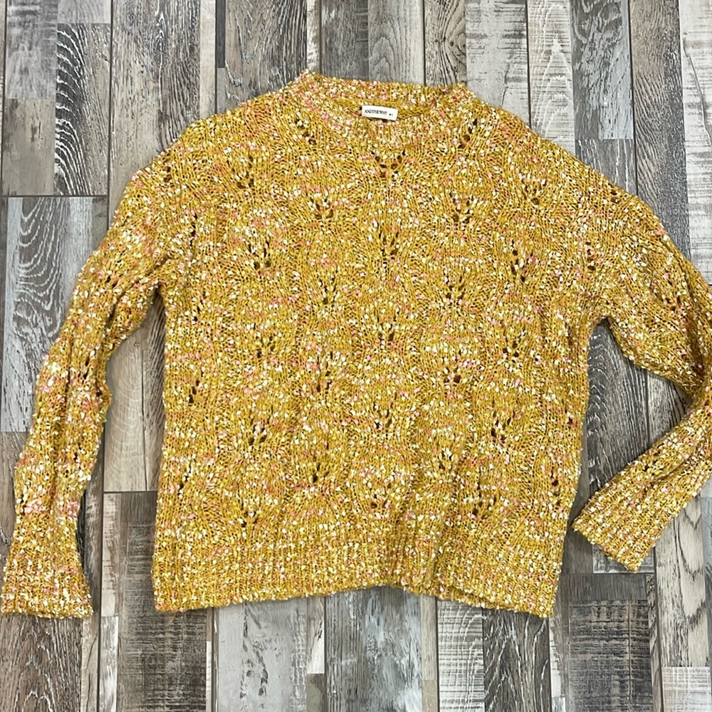 Boutique Sweater, Andthewhy Brand
